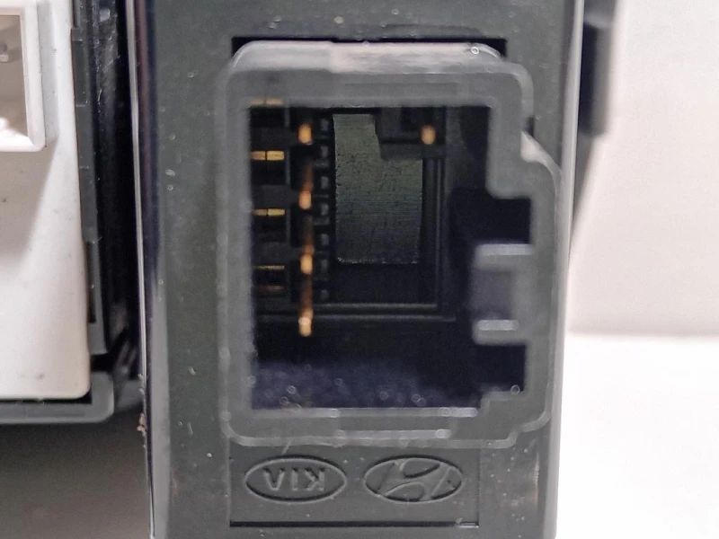 Interruttore Illuminazione 299105391 Kia RIO III 2012