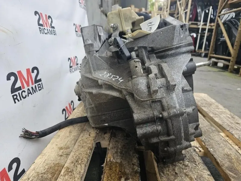 Cambio 55262793 Alfa Romeo Giulietta 2013