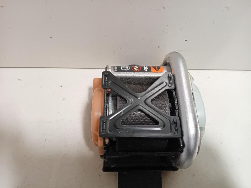 Cintura DI Sicurezza Sedile ANT DX 4235369242444605 Opel Mokka 2013