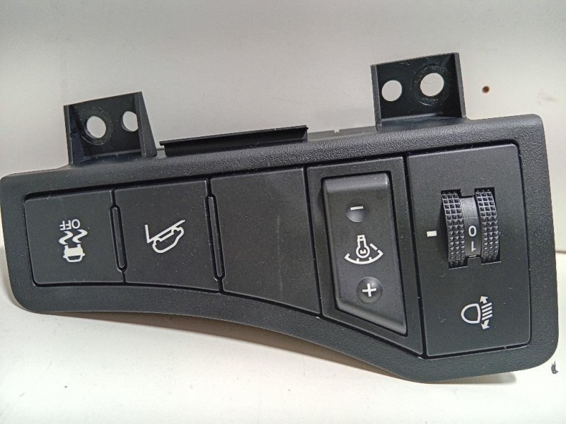 Interruttore Illuminazione 93700-3U120WK Kia Sportage III 2010