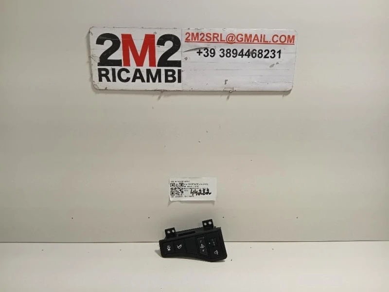 Interruttore Illuminazione 93700-3U120WK Kia Sportage III 2010