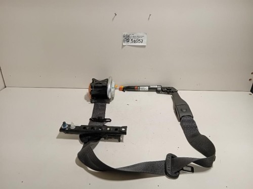 Cintura DI Sicurezza Sedile ANT DX