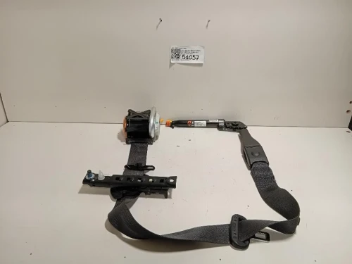 Cintura DI Sicurezza Sedile ANT DX 4235369242444605 Opel Mokka 2013