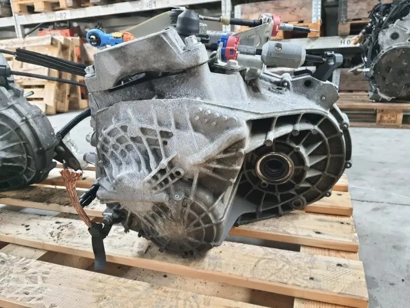 Cambio 6 MARCE MANUALE 55257943 Alfa Romeo Giulietta 2013