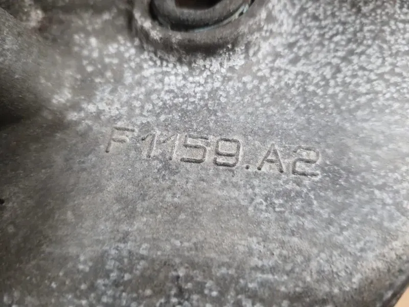 Cambio 6 MARCE MANUALE 55257943 Alfa Romeo Giulietta 2013