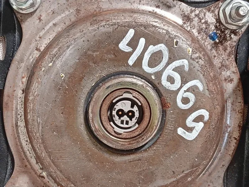 Air-bag Guidatore 0499-P1-000034 Kia CEED II 2016