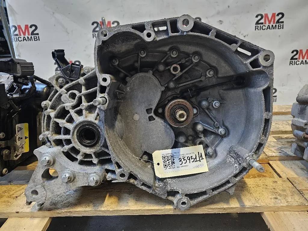 Cambio 55253386 M 105 CV Alfa Romeo Giulietta 2013