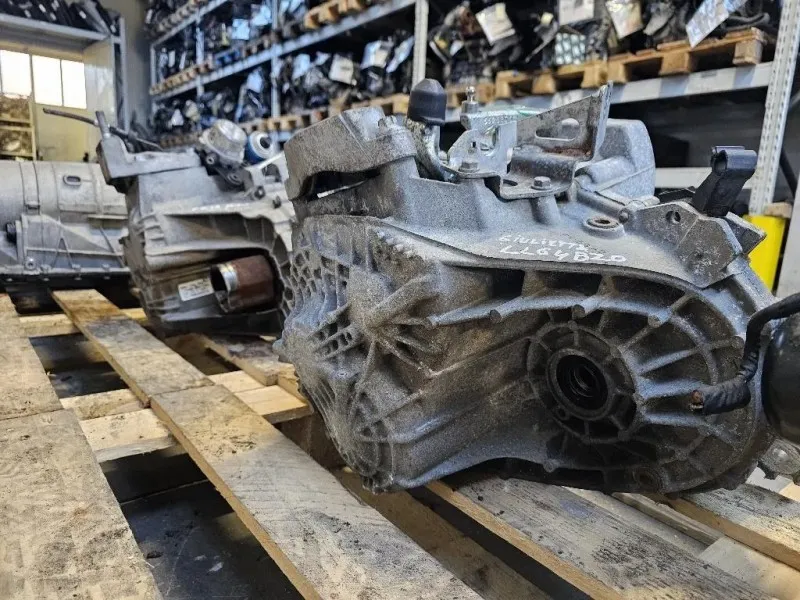 Cambio 55253386 M 105 CV Alfa Romeo Giulietta 2013