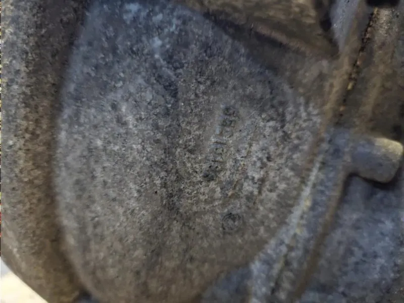 Cambio 55253386 M 105 CV Alfa Romeo Giulietta 2013