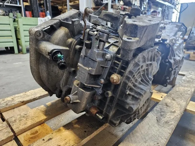 Cambio 55253386 M 105 CV Alfa Romeo Giulietta 2013