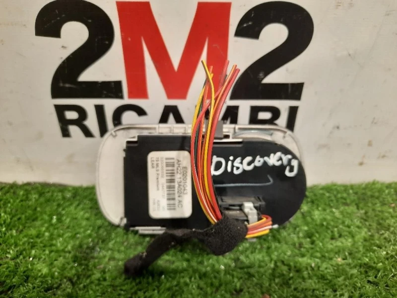 Interruttore Illuminazione AH22-13A024-AC Land Rover Range Rover Sport I 2005