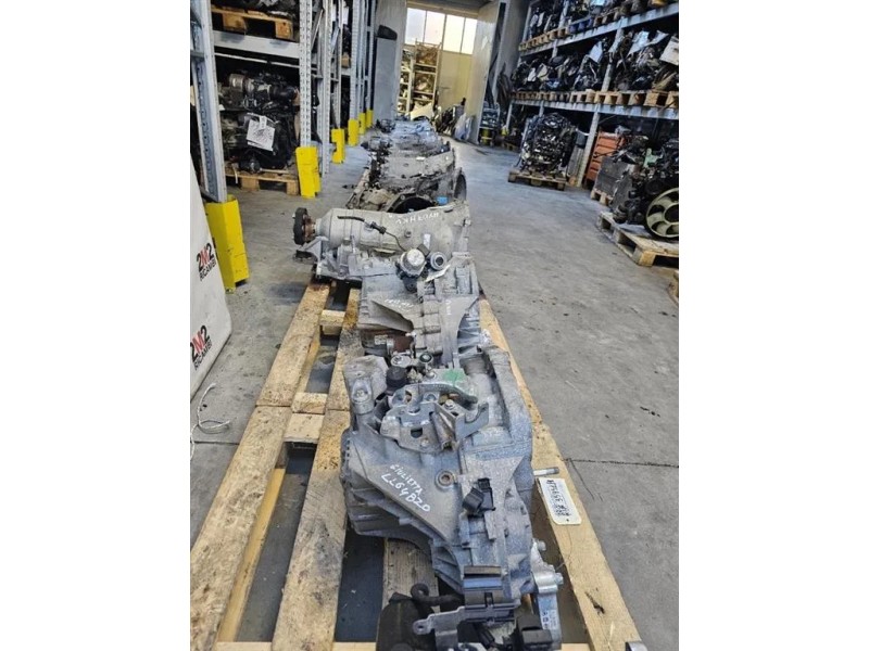 Cambio 55253386 M 105 CV Alfa Romeo Giulietta 2013