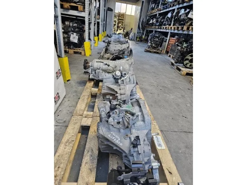 Cambio 55253386 M 105 CV Alfa Romeo Giulietta 2013