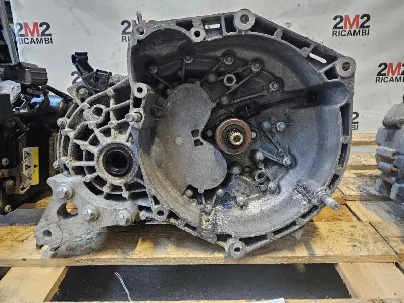 Cambio 55253386 M 105 CV Alfa Romeo Giulietta 2013