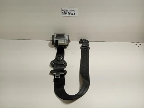 Cintura DI Sicurezza Sedile ANT DX 86884001R Opel Movano B 2010