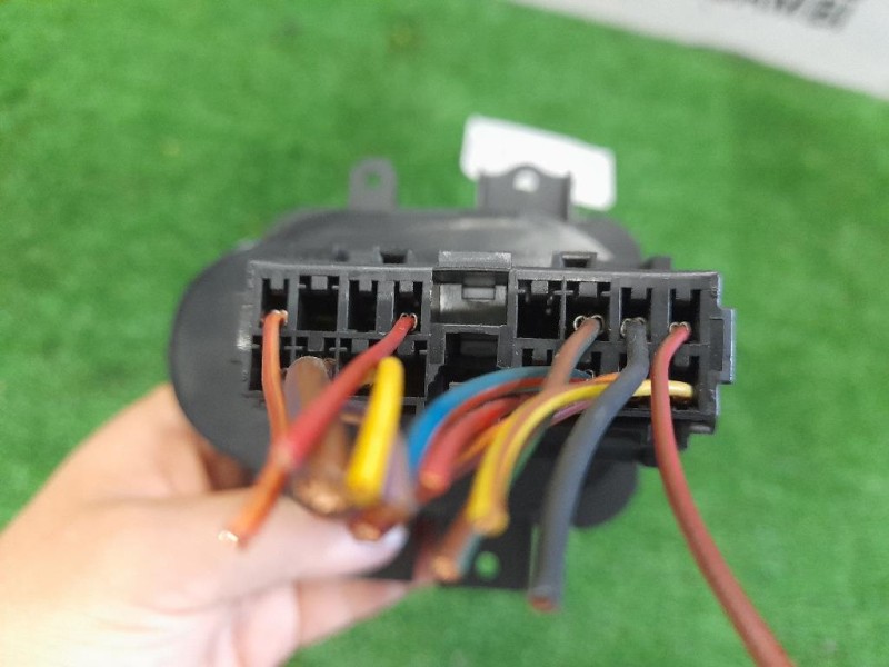 Interruttore Illuminazione YUD501480 Land Rover Range Rover Sport I 2005