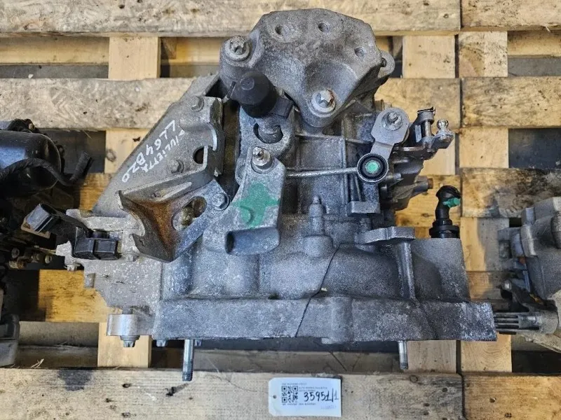 Cambio 55253386 M 105 CV Alfa Romeo Giulietta 2013