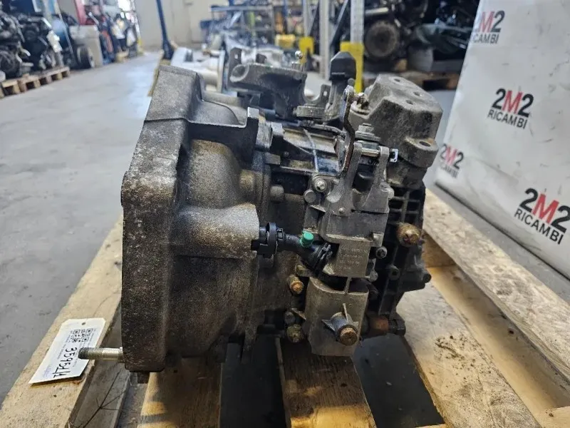 Cambio 55253386 M 105 CV Alfa Romeo Giulietta 2013