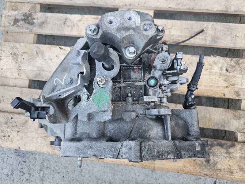 Cambio 55239628 6 MARCE MANUALE Alfa Romeo Giulietta 2013