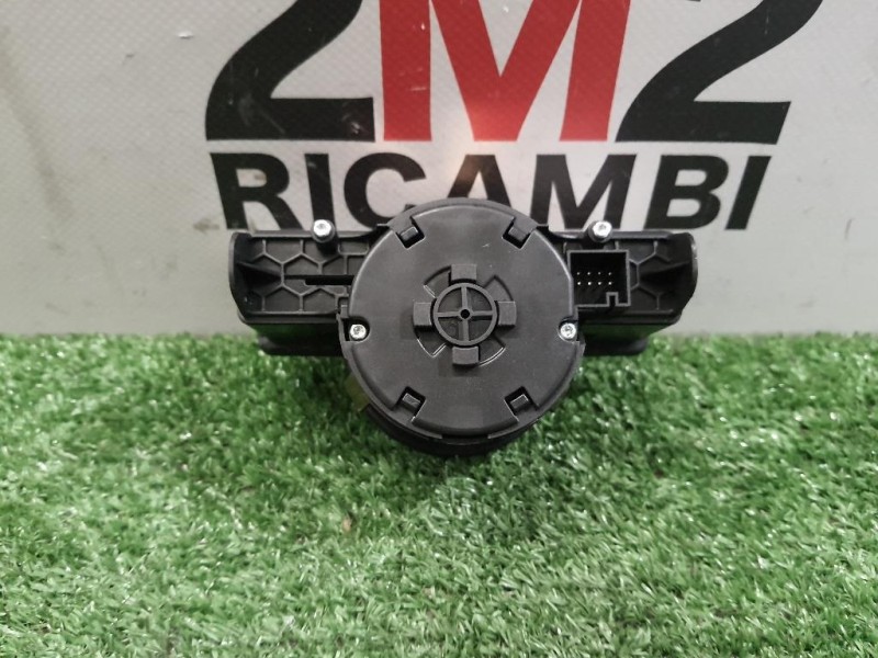 Interruttore Illuminazione A2129050651 Mercedes Classe A W176 2013