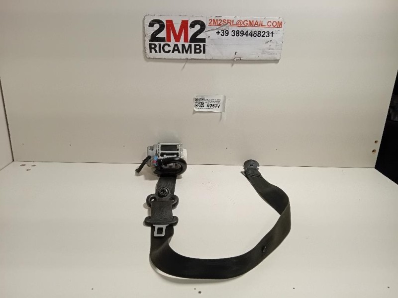 Cambio 55239628 6 MARCE MANUALE Alfa Romeo Giulietta 2013