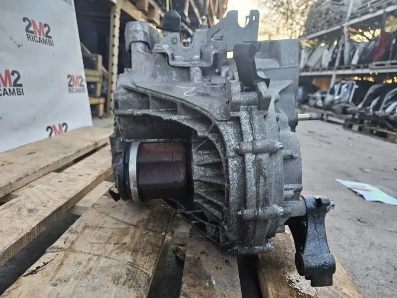 Cambio 55239628 6 MARCE MANUALE Alfa Romeo Giulietta 2013