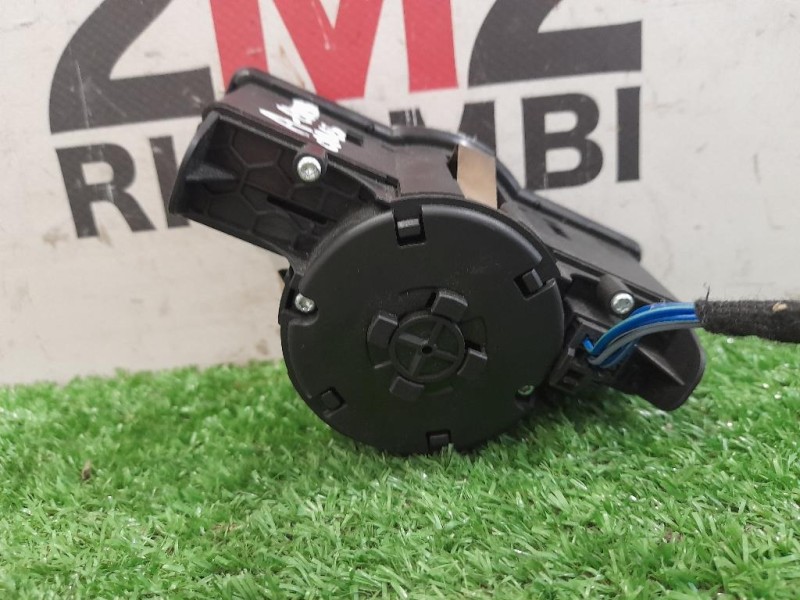 Interruttore Illuminazione A24690501509107 Mercedes Classe A W176 2015