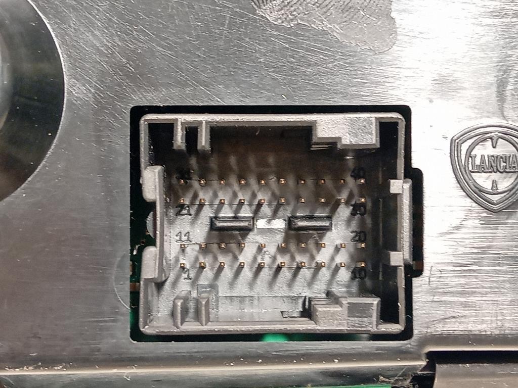 Interruttore Illuminazione A2479052702 Mercedes Classe A W177 2018