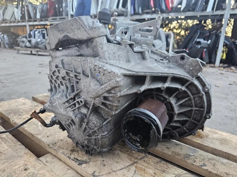 Cambio 55239628 6 MARCE MANUALE Alfa Romeo Giulietta 2013