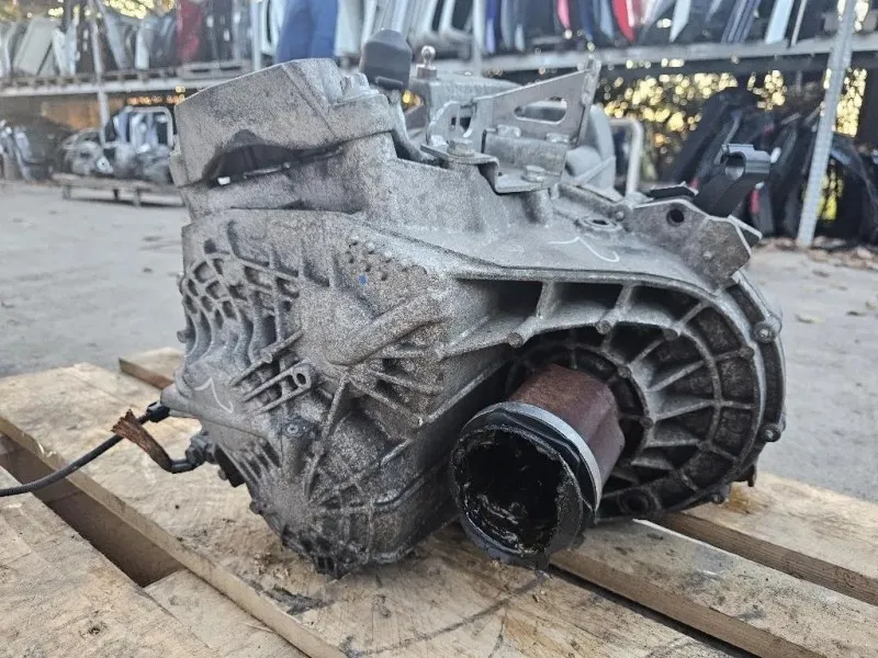 Cambio 55239628 6 MARCE MANUALE Alfa Romeo Giulietta 2013