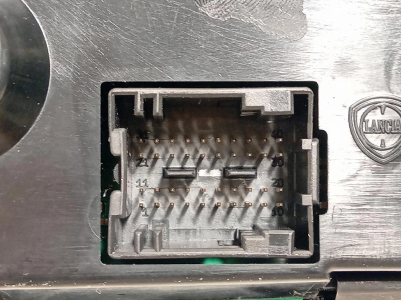 Interruttore Illuminazione A2479052702 Mercedes Classe A W177 2018