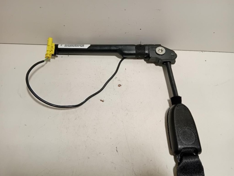 Cintura DI Sicurezza Sedile ANT DX 62061150013367542 Opel Zafira C 2012
