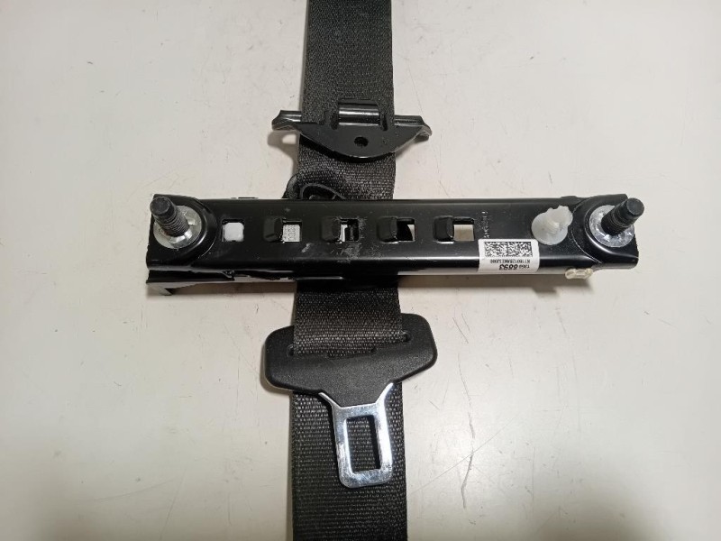Cintura DI Sicurezza Sedile ANT DX 62061150013367542 Opel Zafira C 2012