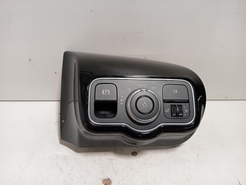 Interruttore Illuminazione A2479052702 Mercedes Classe A W177 2018
