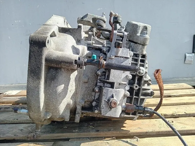 Cambio Alfa Romeo Giulietta 2013