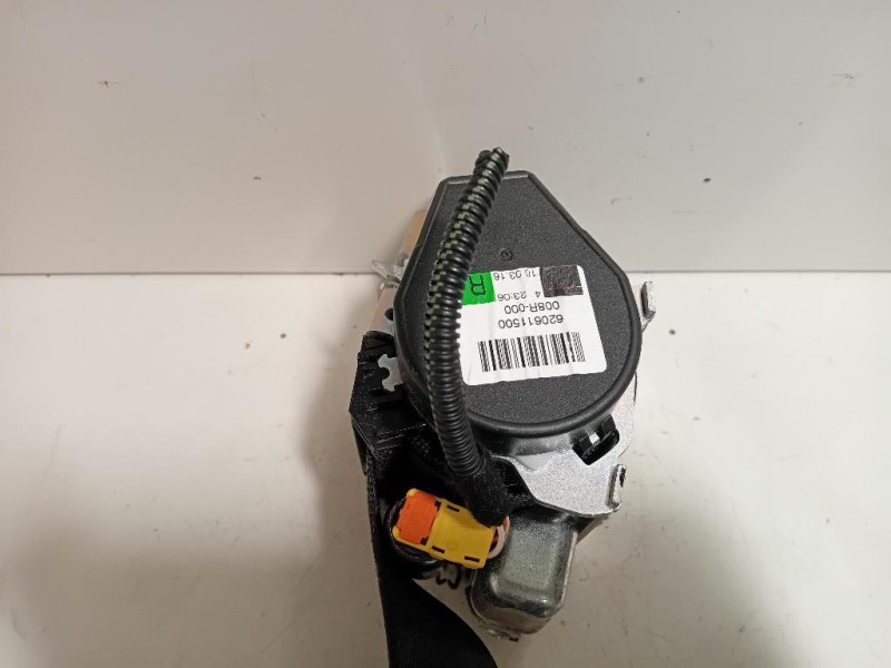 Cintura DI Sicurezza Sedile ANT DX 62061150013367542 Opel Zafira C 2012