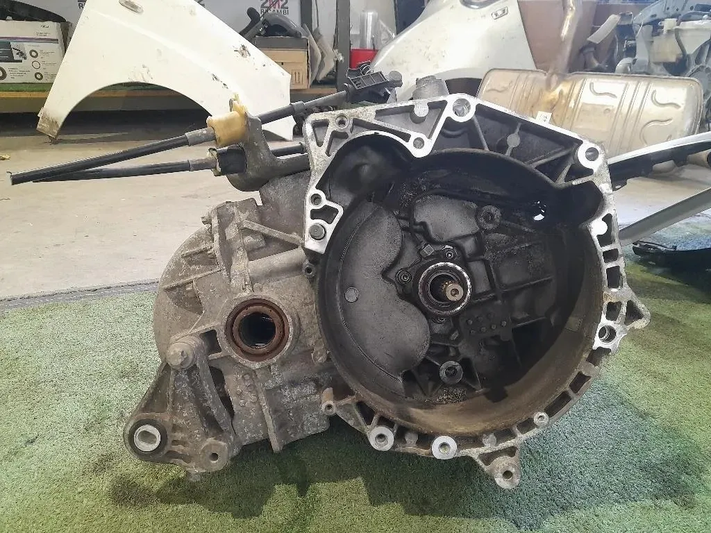 Cambio 55220313 Alfa Romeo MITO 2008