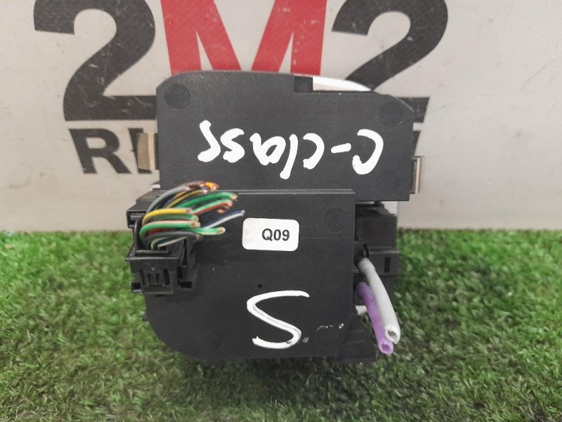 Interruttore Illuminazione A2035451204 Mercedes Classe C W203 2000