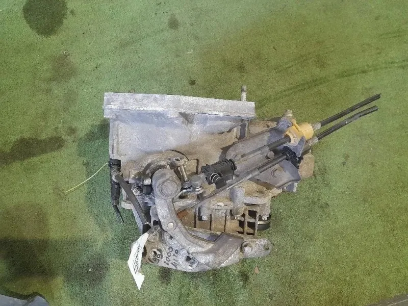 Cambio 55220313 Alfa Romeo MITO 2008