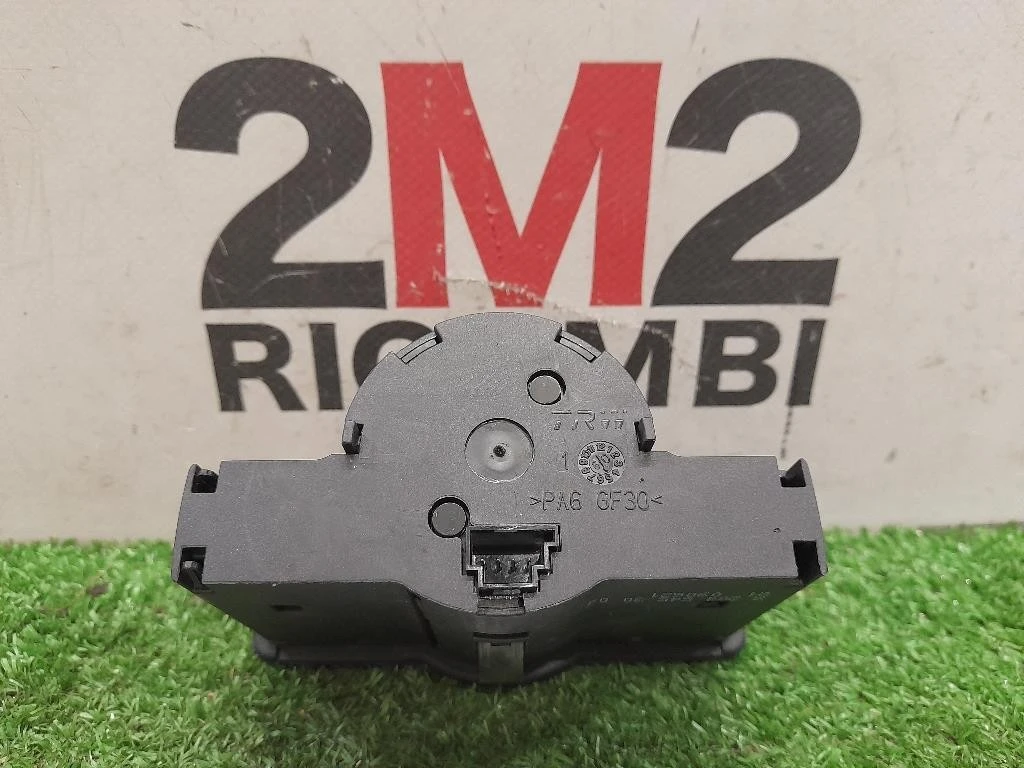 Interruttore Illuminazione A2045453004 Mercedes Classe C W204 2007