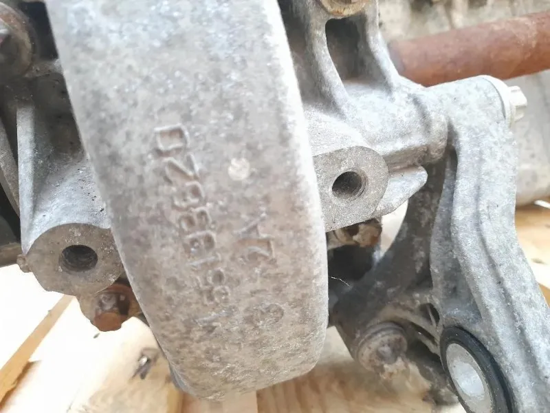 Cambio 55220313 Alfa Romeo MITO 2008