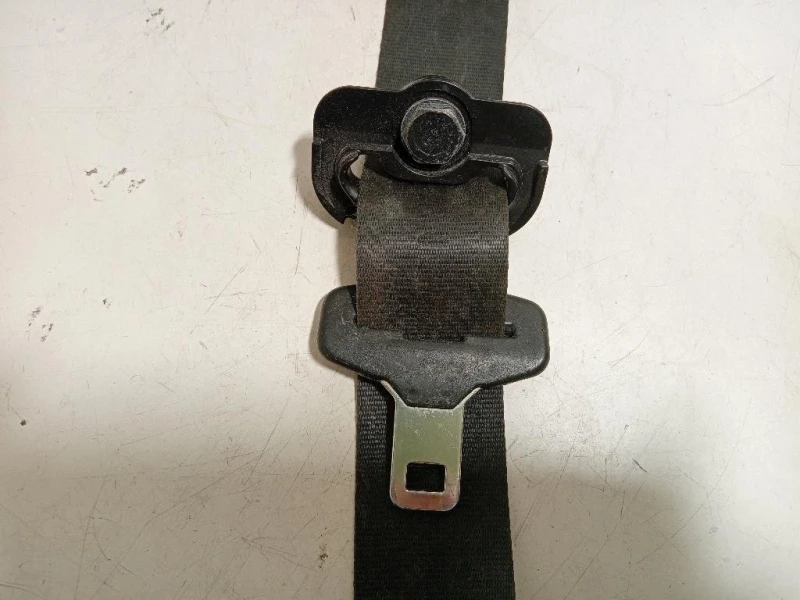 Cintura DI Sicurezza Sedile ANT DX 620611500 Opel Zafira C 2012
