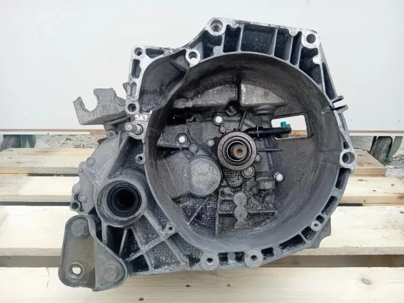 Cambio 55225905 5 MARCE MANUALE Alfa Romeo MITO 2008