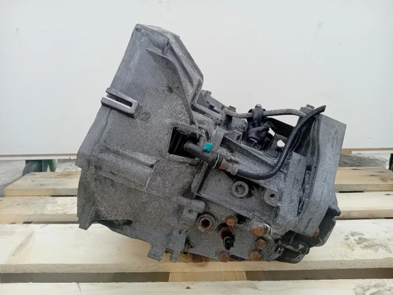 Cambio 55225905 5 MARCE MANUALE Alfa Romeo MITO 2008