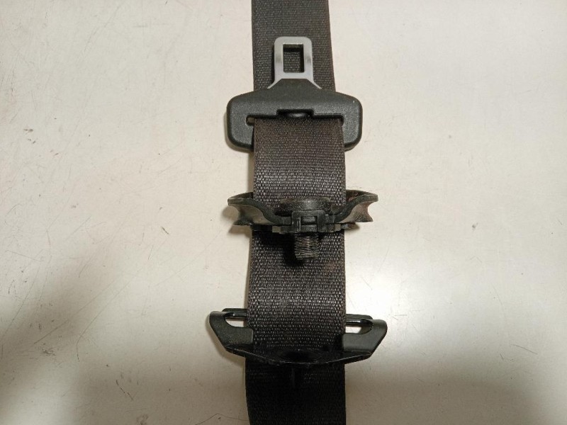 Cintura DI Sicurezza Sedile ANT DX 620611500 Opel Zafira C 2012