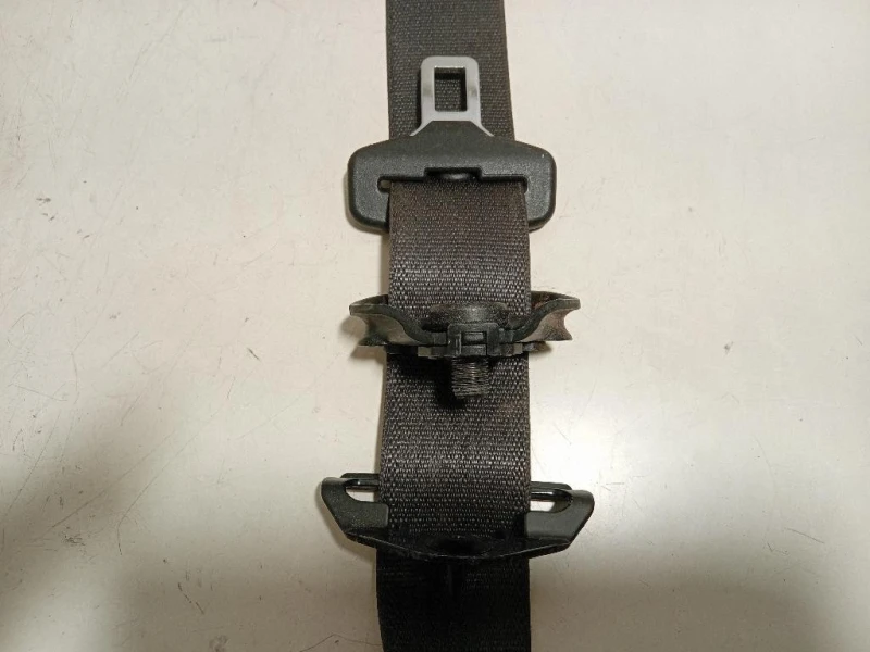 Cintura DI Sicurezza Sedile ANT DX 620611500 Opel Zafira C 2012