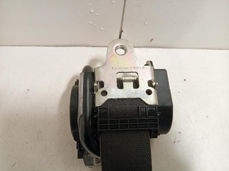 Cintura DI Sicurezza Sedile ANT DX 620611500 Opel Zafira C 2012