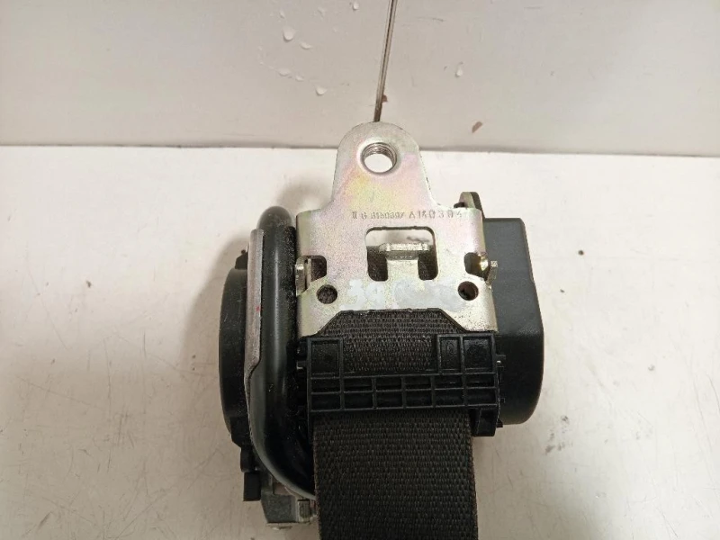 Cintura DI Sicurezza Sedile ANT DX 620611500 Opel Zafira C 2012