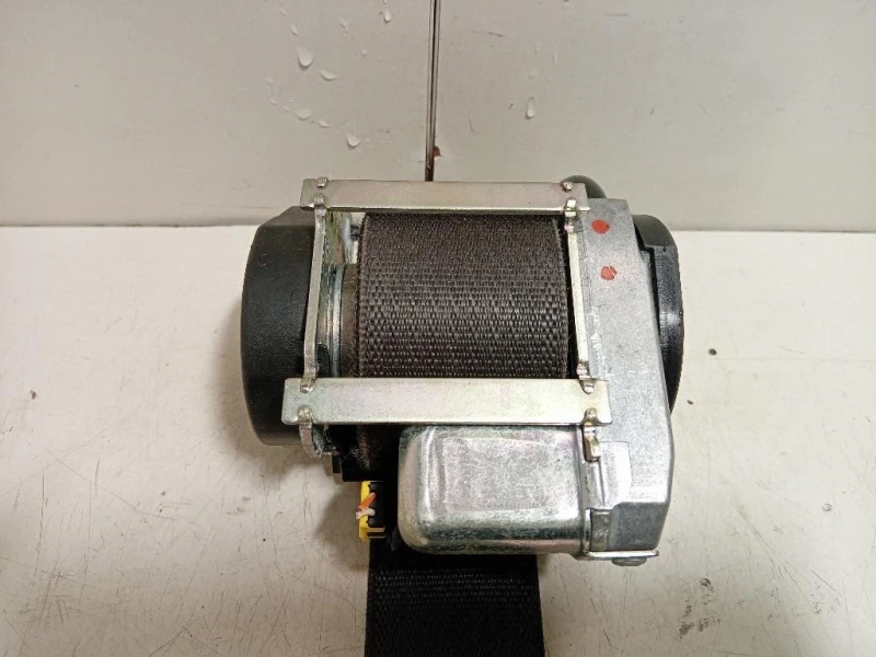 Cintura DI Sicurezza Sedile ANT DX 620611500 Opel Zafira C 2012