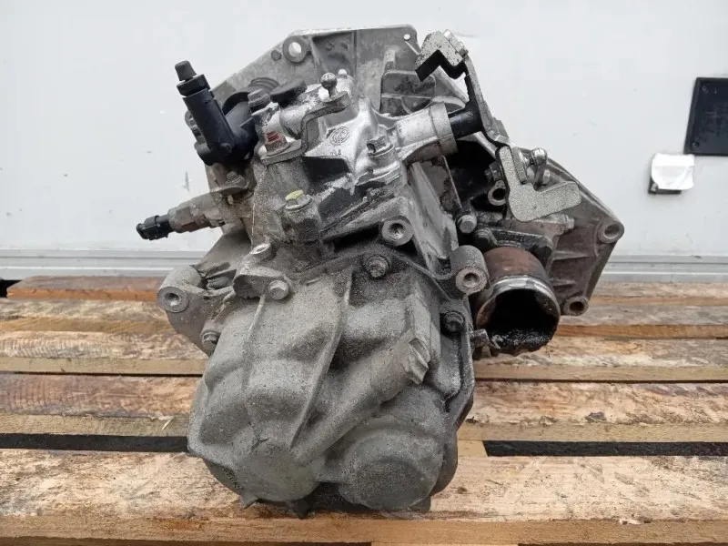 Cambio 55205268 6 MARCE MANUALE Alfa Romeo MITO 2011